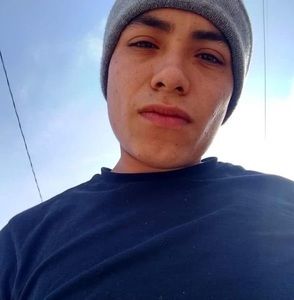 Meet your Posher, Andrés